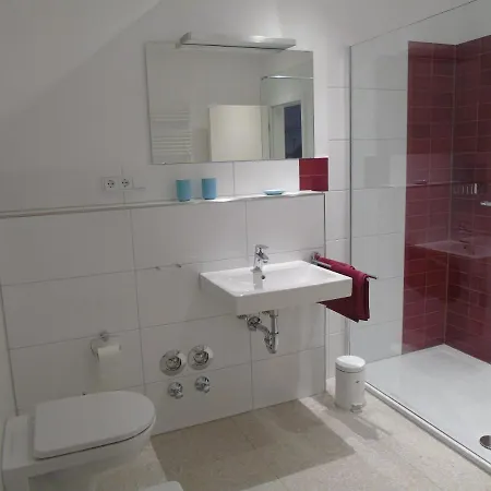 Apartament Buttners Rote